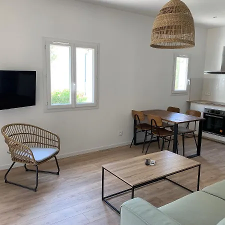 Le Rossignol 3, Aiguebelle Plage, *