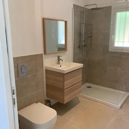 Le Rossignol 3, Aiguebelle Plage, Appartement *