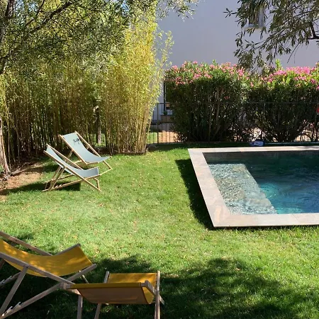 Le Rossignol 3, Aiguebelle Plage, Appartement *