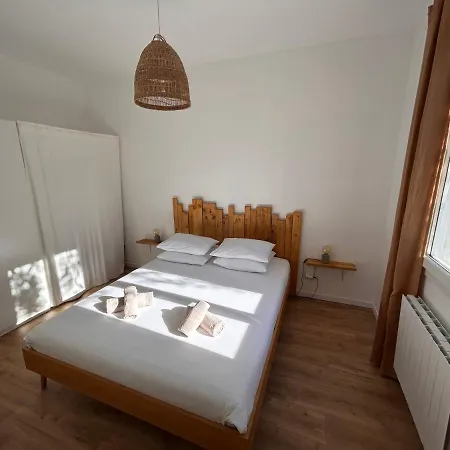 Le Rossignol 3, Aiguebelle Plage, * Ле-Лаванду