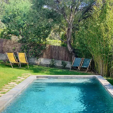 Le Rossignol 3, Aiguebelle Plage,