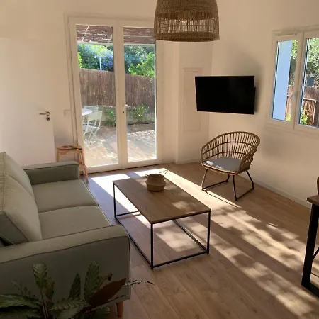 Le Rossignol 3, Aiguebelle Plage, *