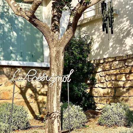 Apartamento Le Rossignol 3, Aiguebelle Plage, *