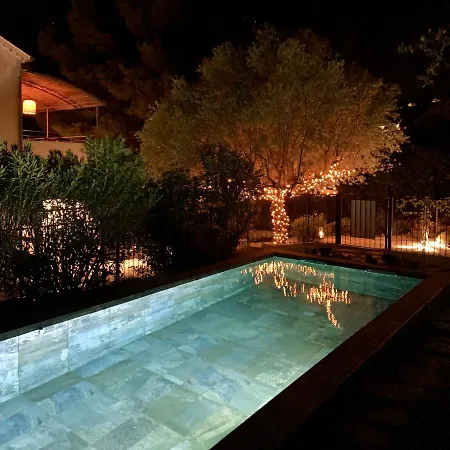 Appartamento Le Rossignol 3, Aiguebelle Plage,