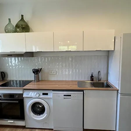 Le Rossignol 3, Aiguebelle Plage, Apartament