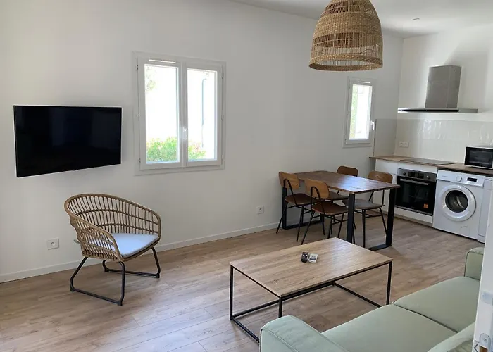 Le Rossignol 3, Aiguebelle Plage, *