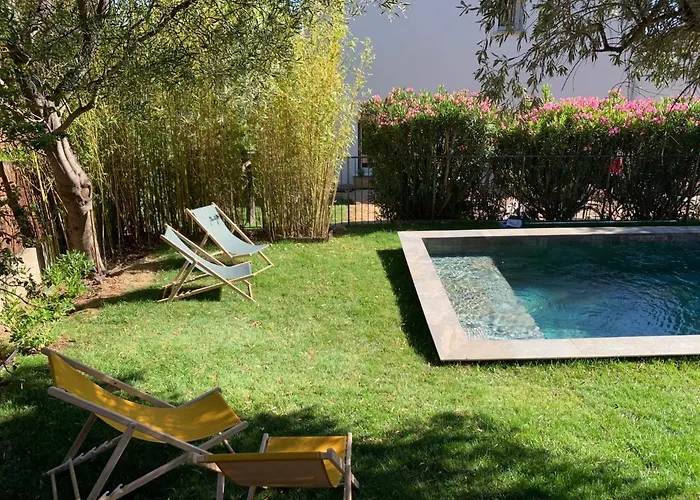 Le Rossignol 3, Aiguebelle Plage, Apartamento *