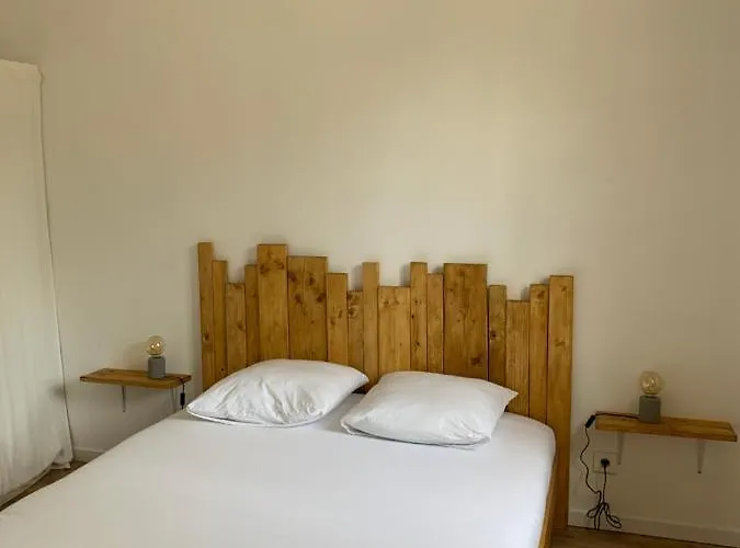 Le Rossignol 3, Aiguebelle Plage, *