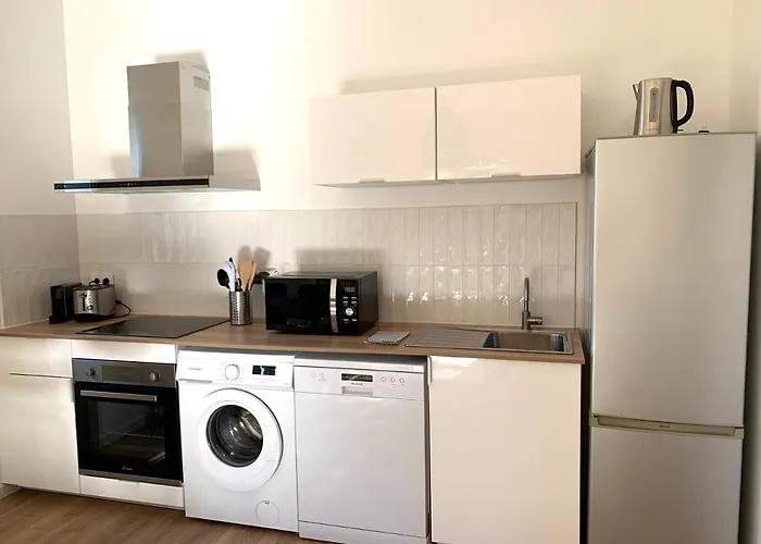 Le Rossignol 3, Aiguebelle Plage, Apartamento