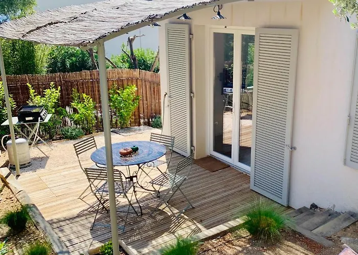 Le Rossignol 3, Aiguebelle Plage, *