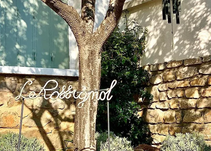 Apartamento Le Rossignol 3, Aiguebelle Plage, *