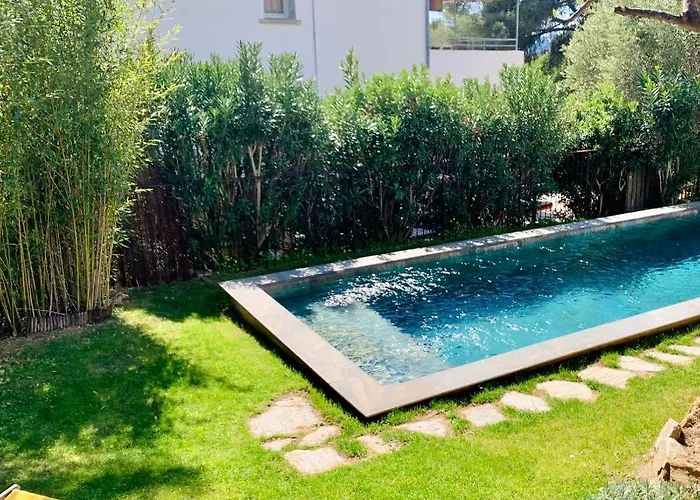 Le Rossignol 3, Aiguebelle Plage, Apartamento *