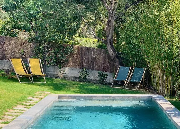 Le Rossignol 3, Aiguebelle Plage,